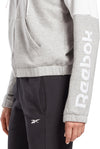 Te Linear Logo Ft Fullzip