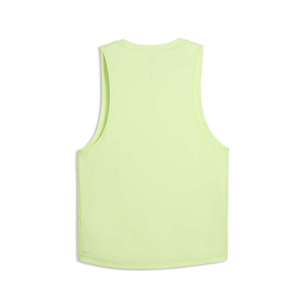 Run Velocity hardlooptank