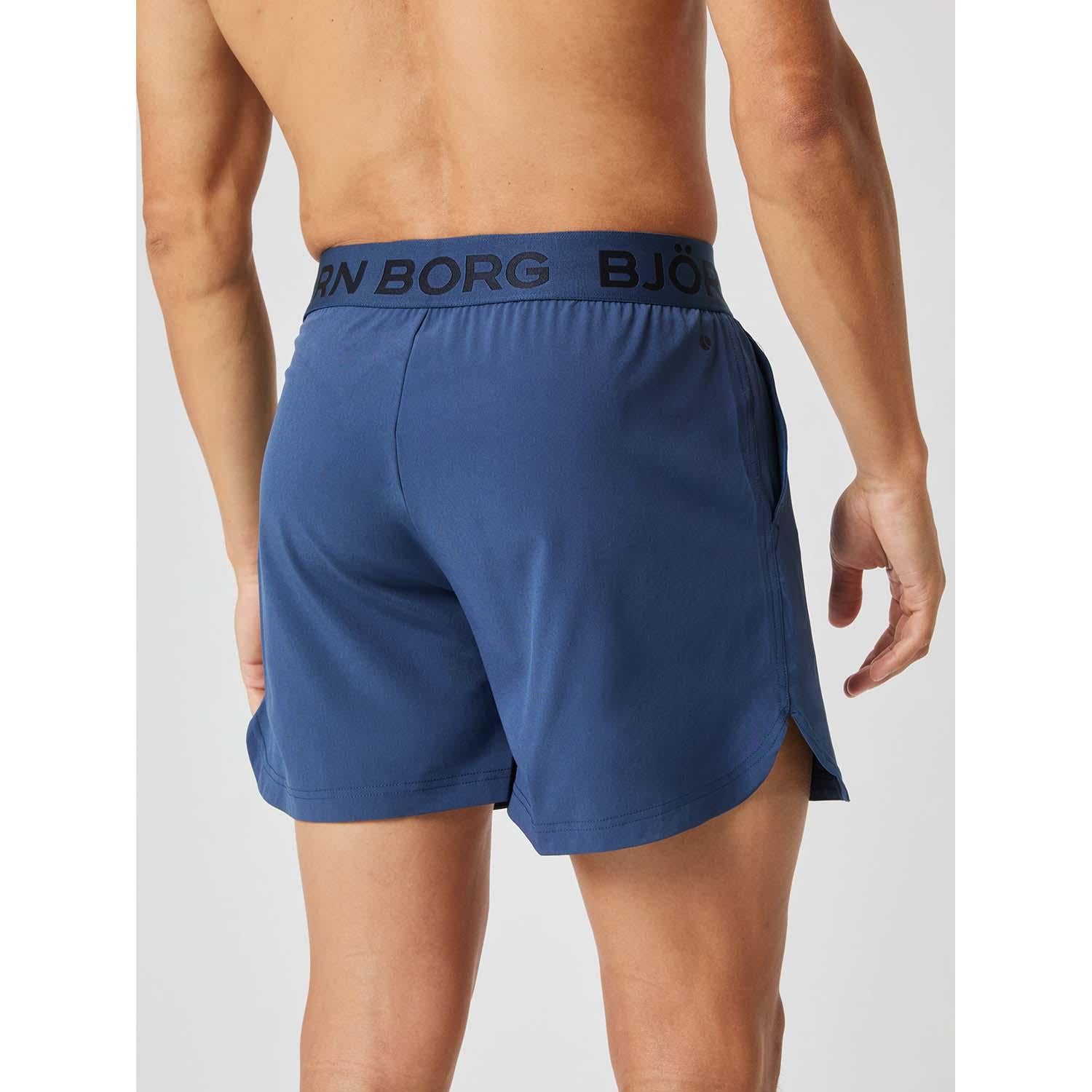 Borg short