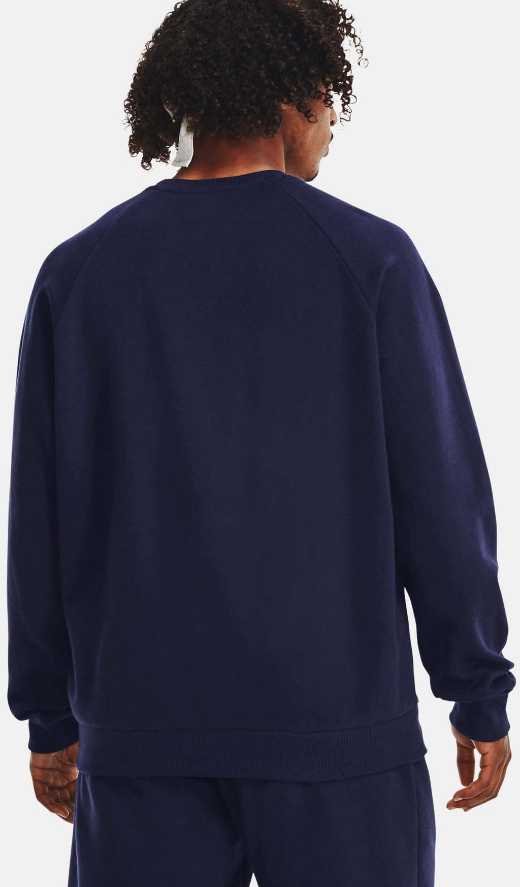 Rival Fleece Crew sweater