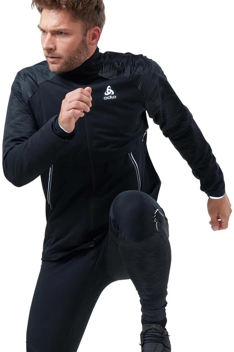 Jacket Zeroweight Pro Warm Reflect