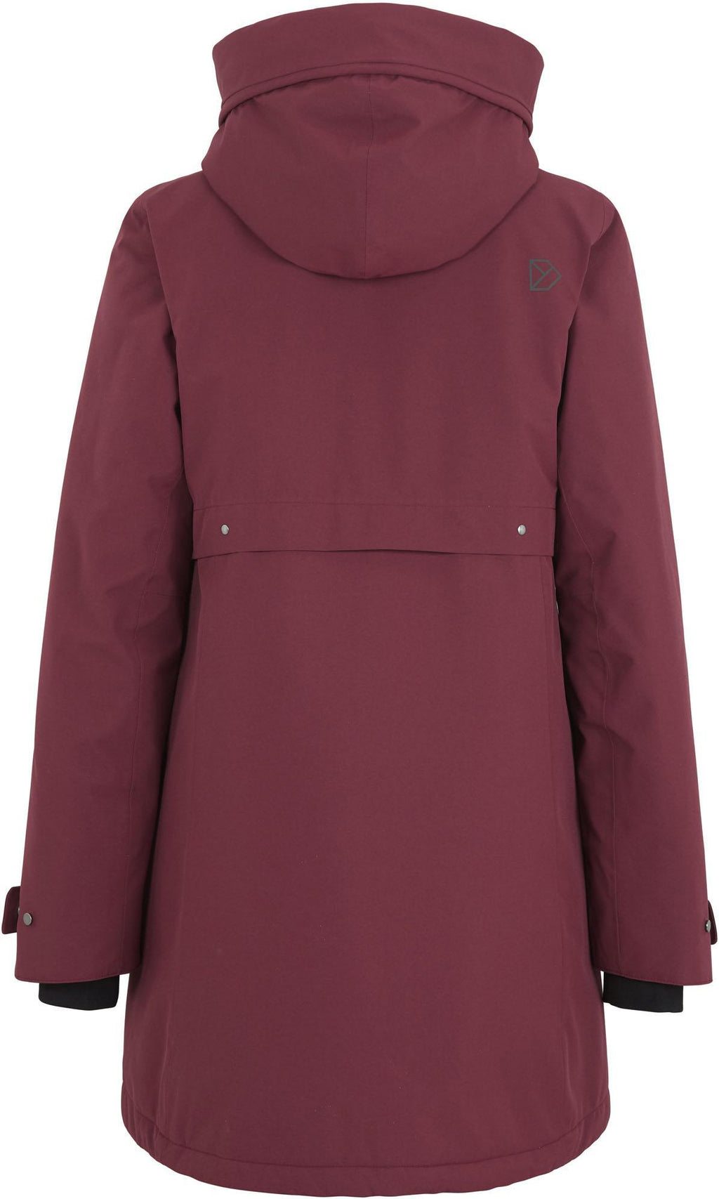 Helle Wns Parka 4