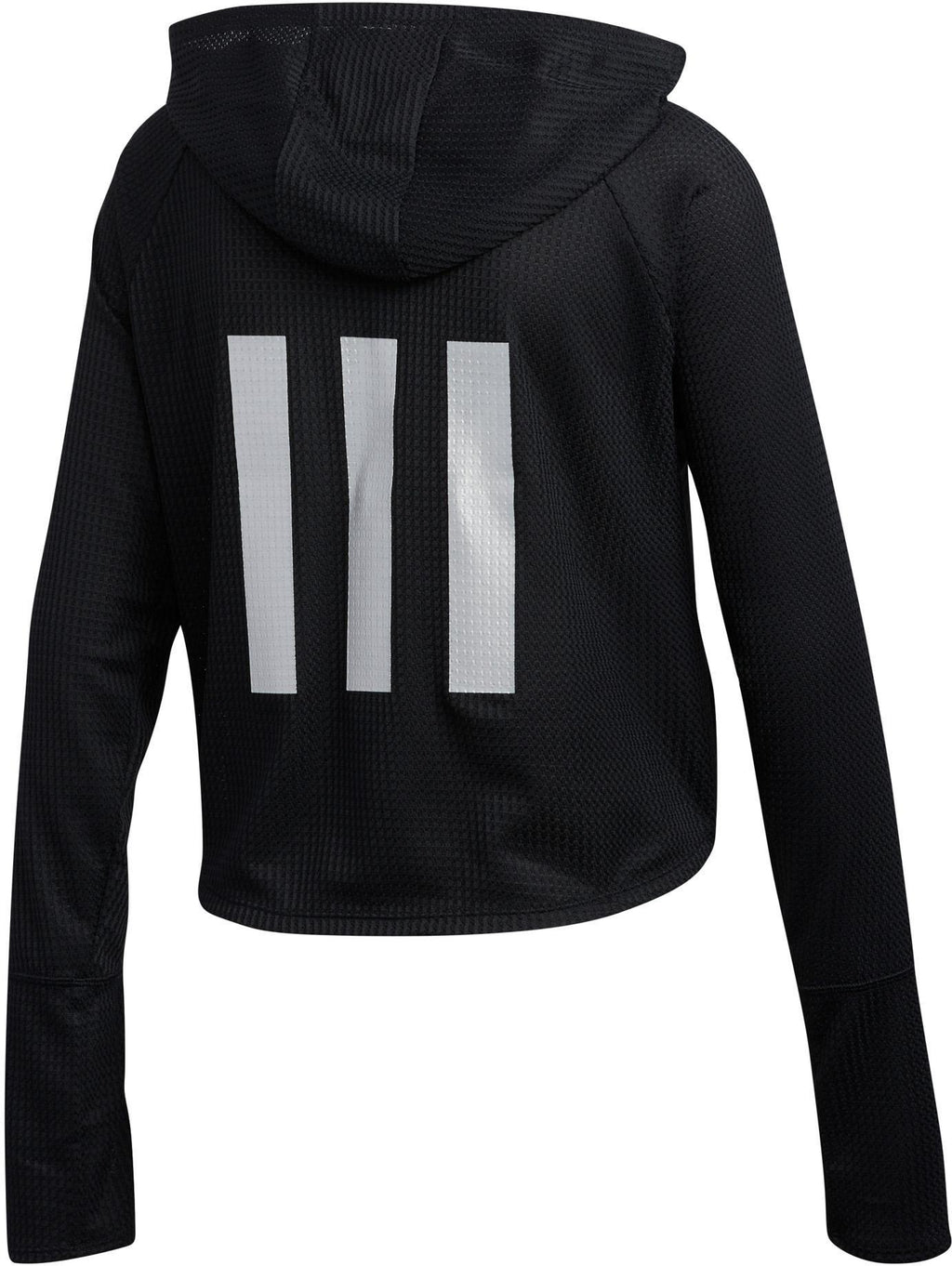 Adapt Hoodie W