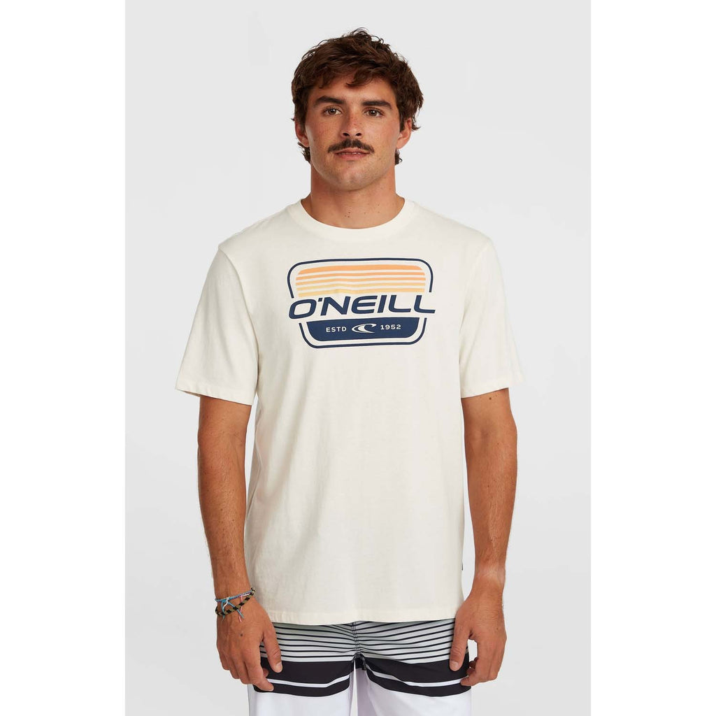 Graphic T-shirt strand
