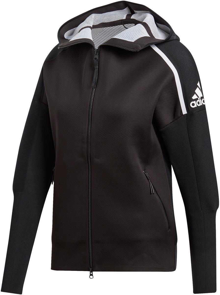 W Zne Hoodie Pk