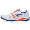 solution swift ff 2 padel