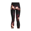 UNDER ARMOUR Dám.přil.kalh. Printed, délka 7/8