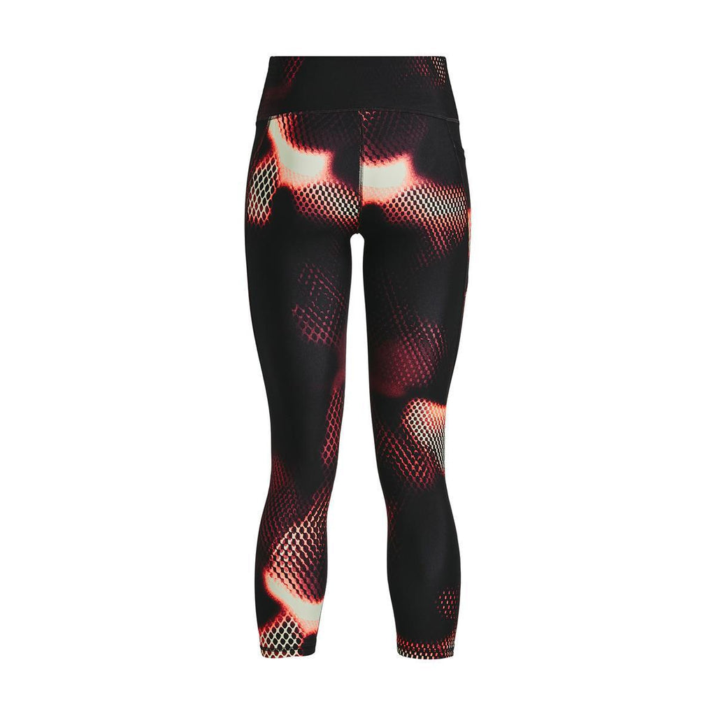 UNDER ARMOUR Dám.přil.kalh. Printed, délka 7/8