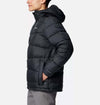 fivemile butte ii hooded jack