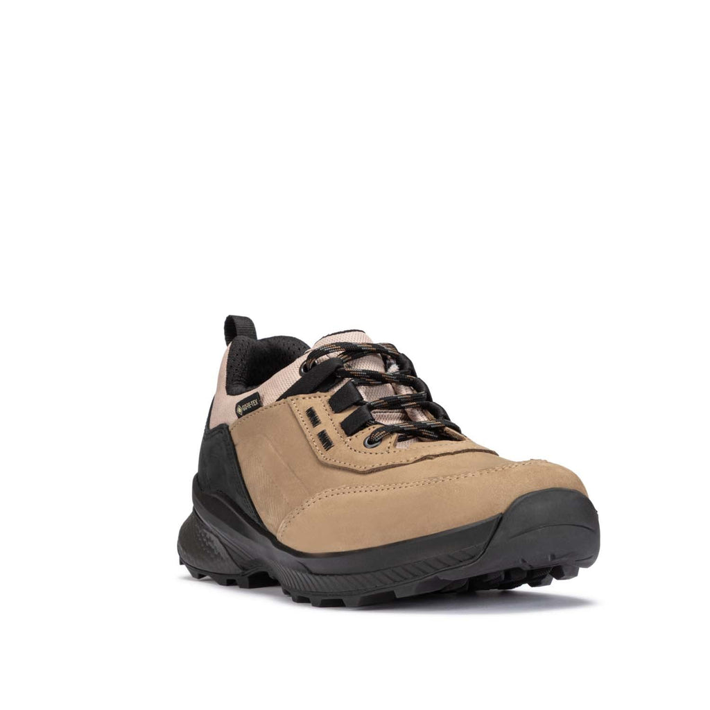 Fortavo StraightFit Extra Gtx Lady Wandelschoenen low
