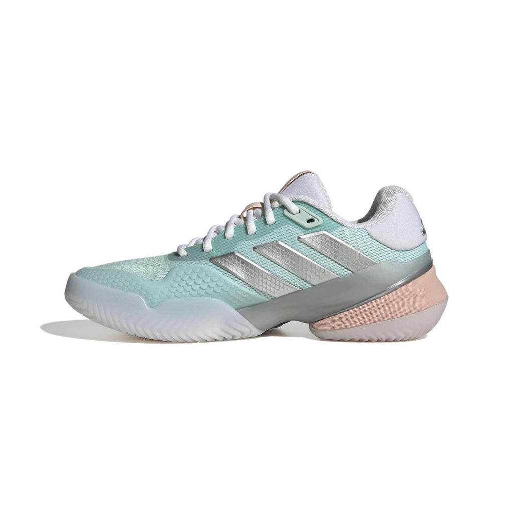 Barricade 14 W All court tennisschoenen
