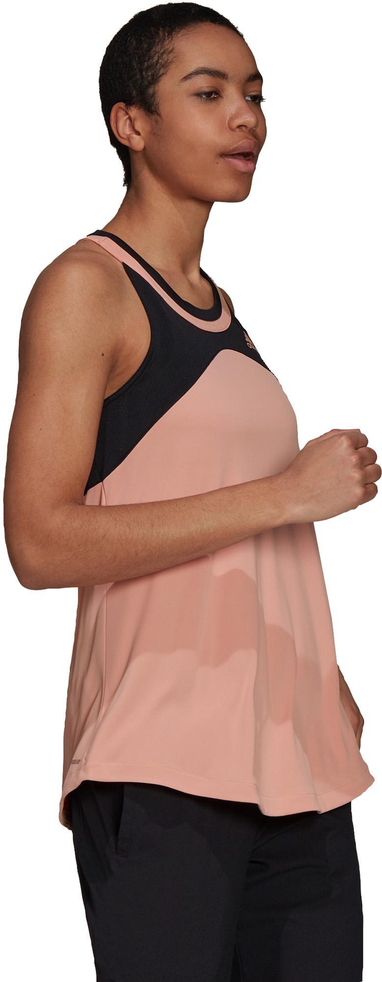CLUB TANKDa. Tennis-Tanktop