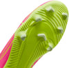 Mercurial Vapor 15 Club FG/MG kids voetbalschoenen