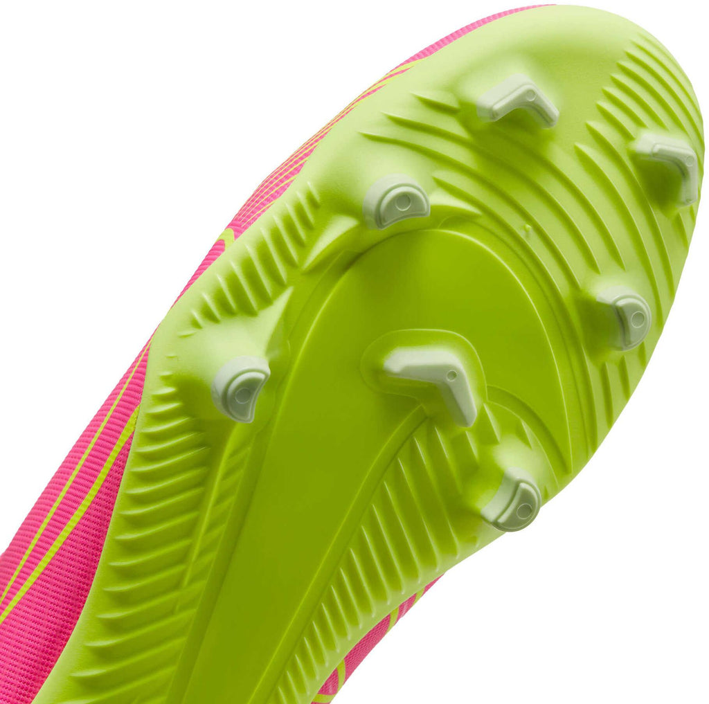 Mercurial Vapor 15 Club FG/MG kids voetbalschoenen