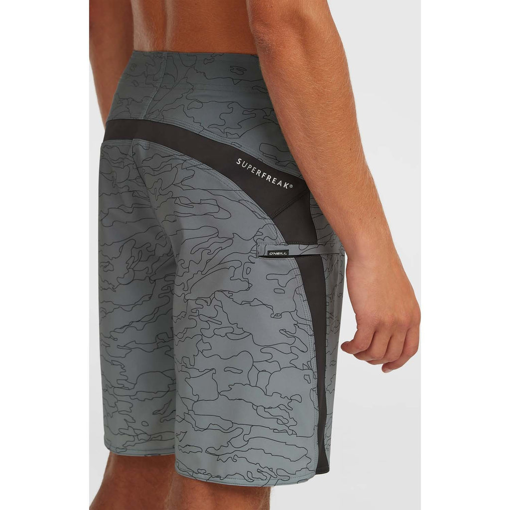 Superfreak 20 Boardshorts