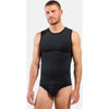 performance light base layer singlet top