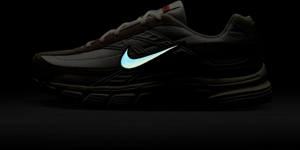 Initiator sneakers