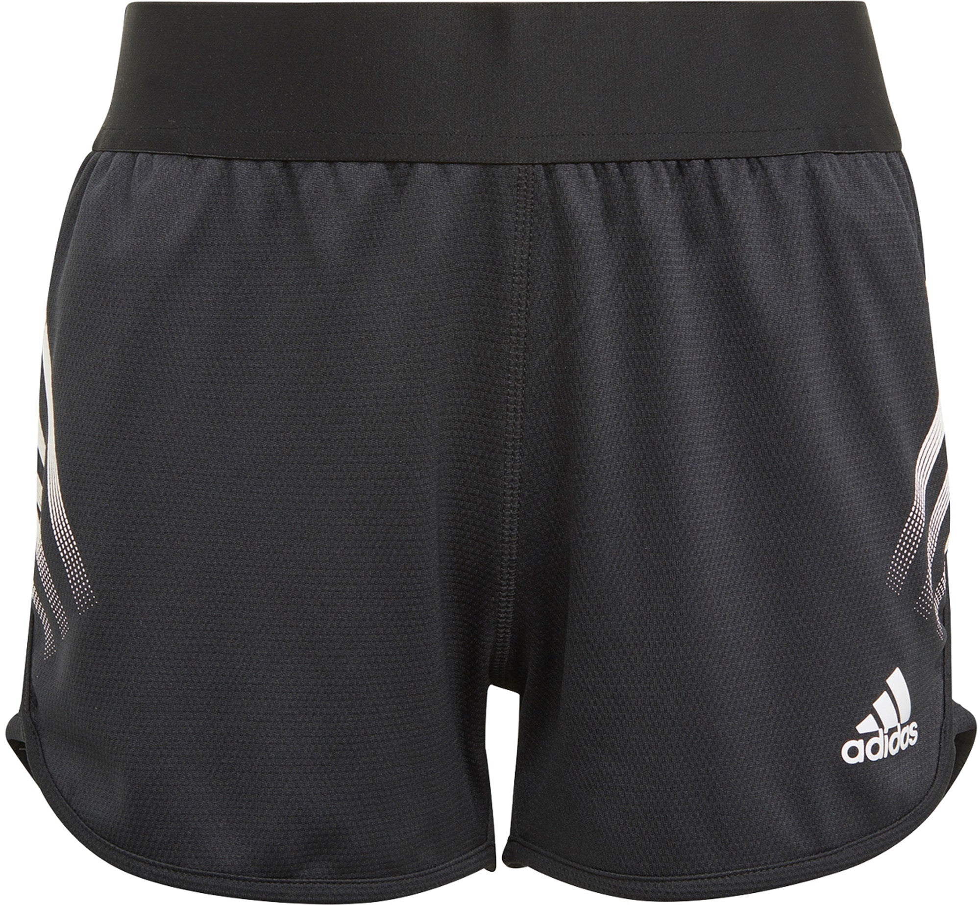 AEROREADY 3-Stripes kids short