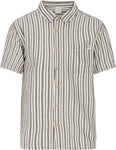 Prtdebut Shirt Short Sleeves