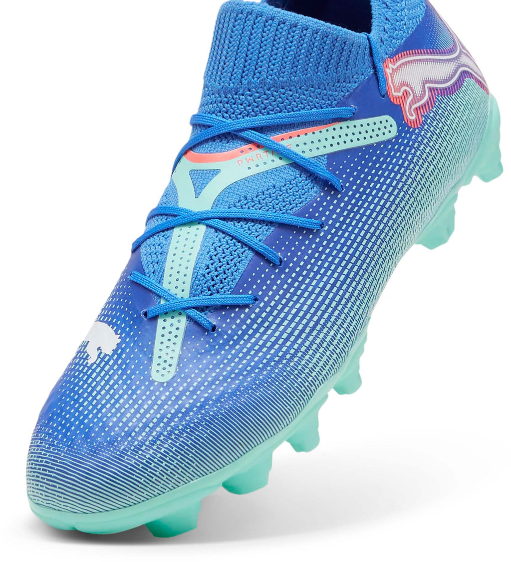 Future 7 Pro FG/AG kids voetbalschoenen
