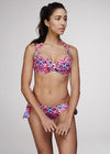 Multiway bikinitop