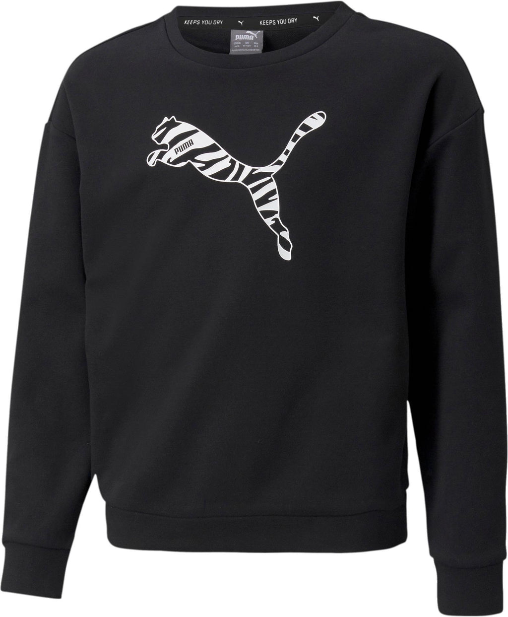 Modern Sports Crew