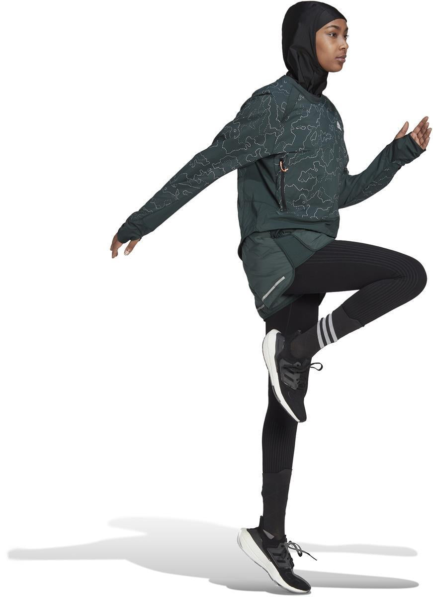 X-City Running Jack