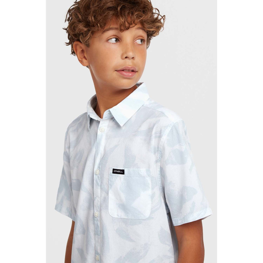 Print Shirt strand kids