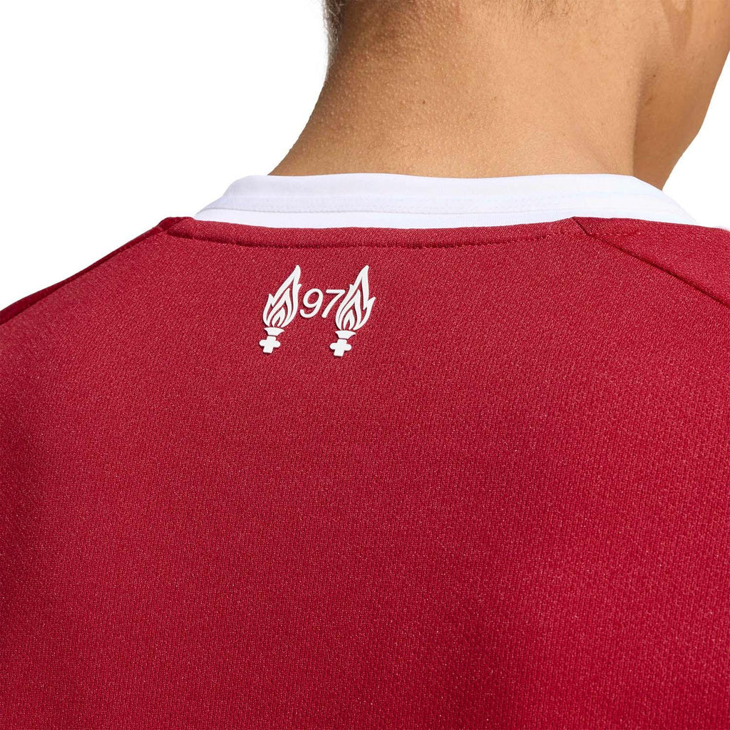 Liverpool FC 25/26 Home Jersey