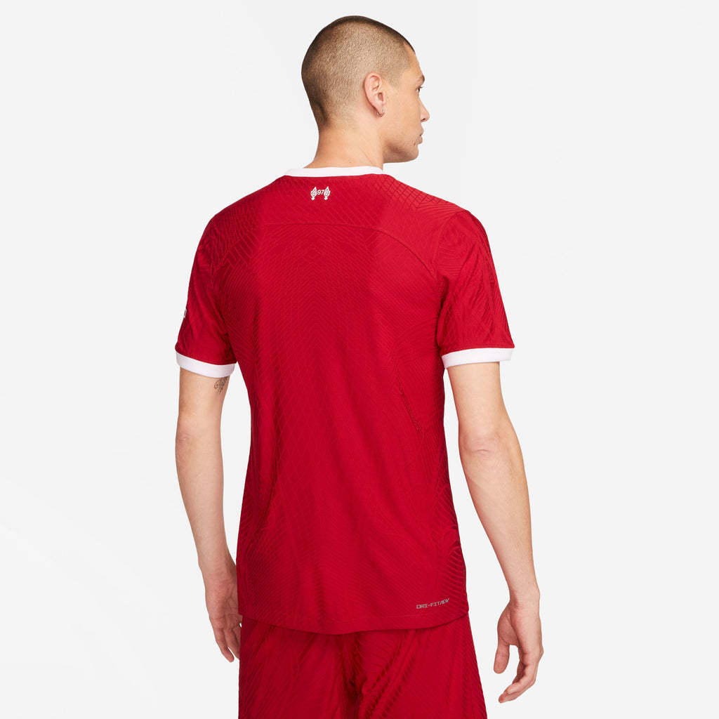 Liverpool FC uitshirt