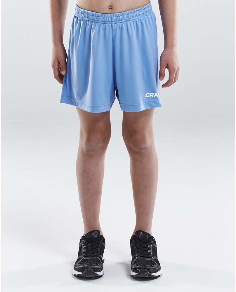 Squad Solid kids short