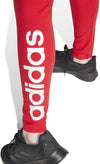 ESSENTIALS HIGH-WAISTED LOGO legging