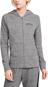 UNDER ARMOUR Rival Terry FZ