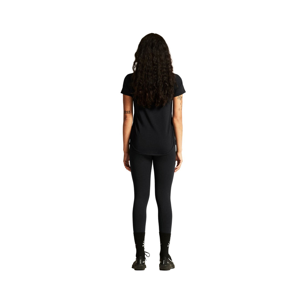 Collective Short Sleeve Tee T-shirt