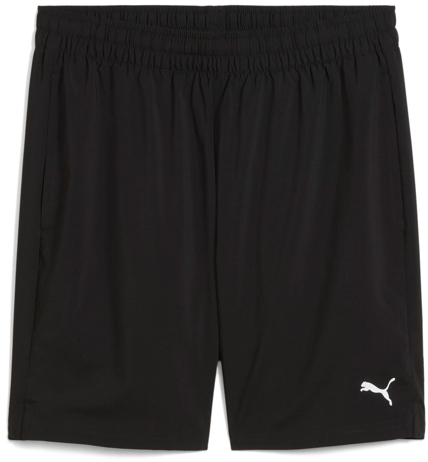 TAD Essentials short