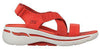 go walk arch fit sandal - tre