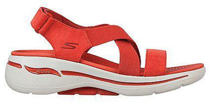 go walk arch fit sandal - tre