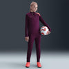 Dri-FIT Strike Voetbaltrainingstop voor kids