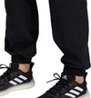Woven Badge of Sport Broek
