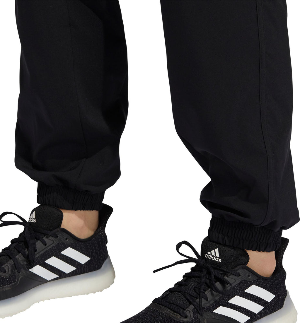 Woven Badge of Sport Broek