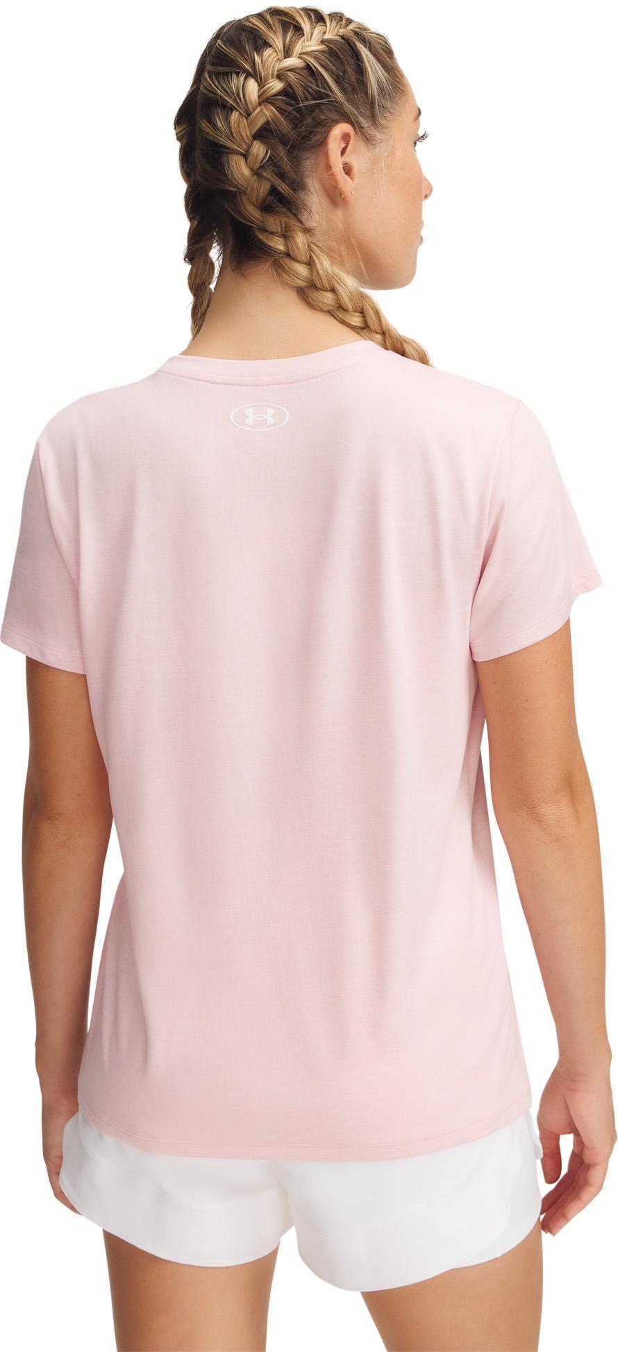 Tech SSV- Twist shortsleeve shirt