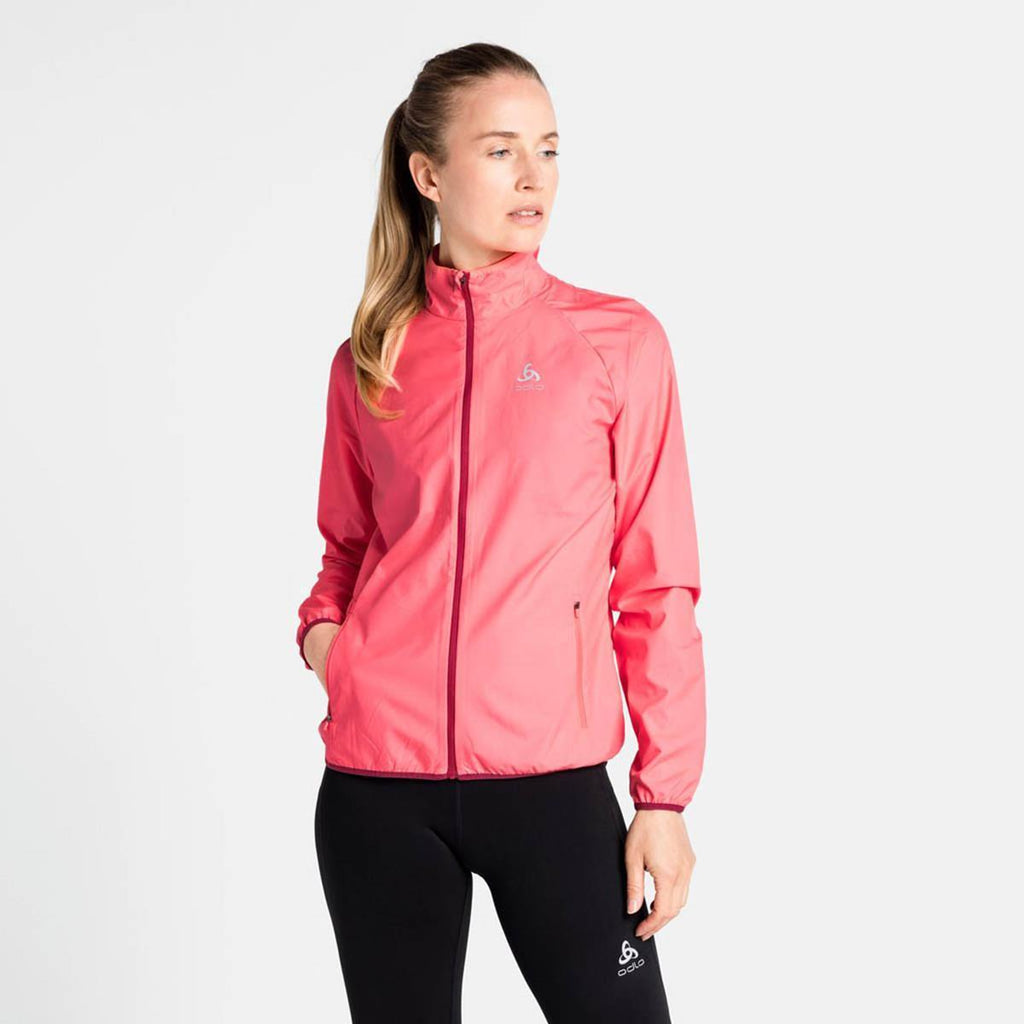 Jacket Essential Light