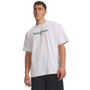 Heavyweight Wordmark  Shirt