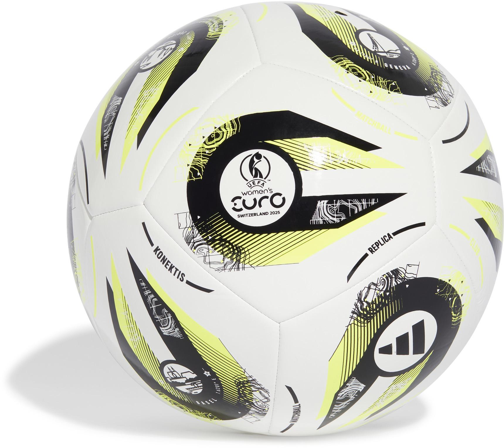 W Euro25 Clb