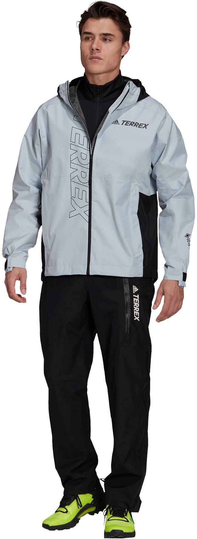 Gtx Paclite J
