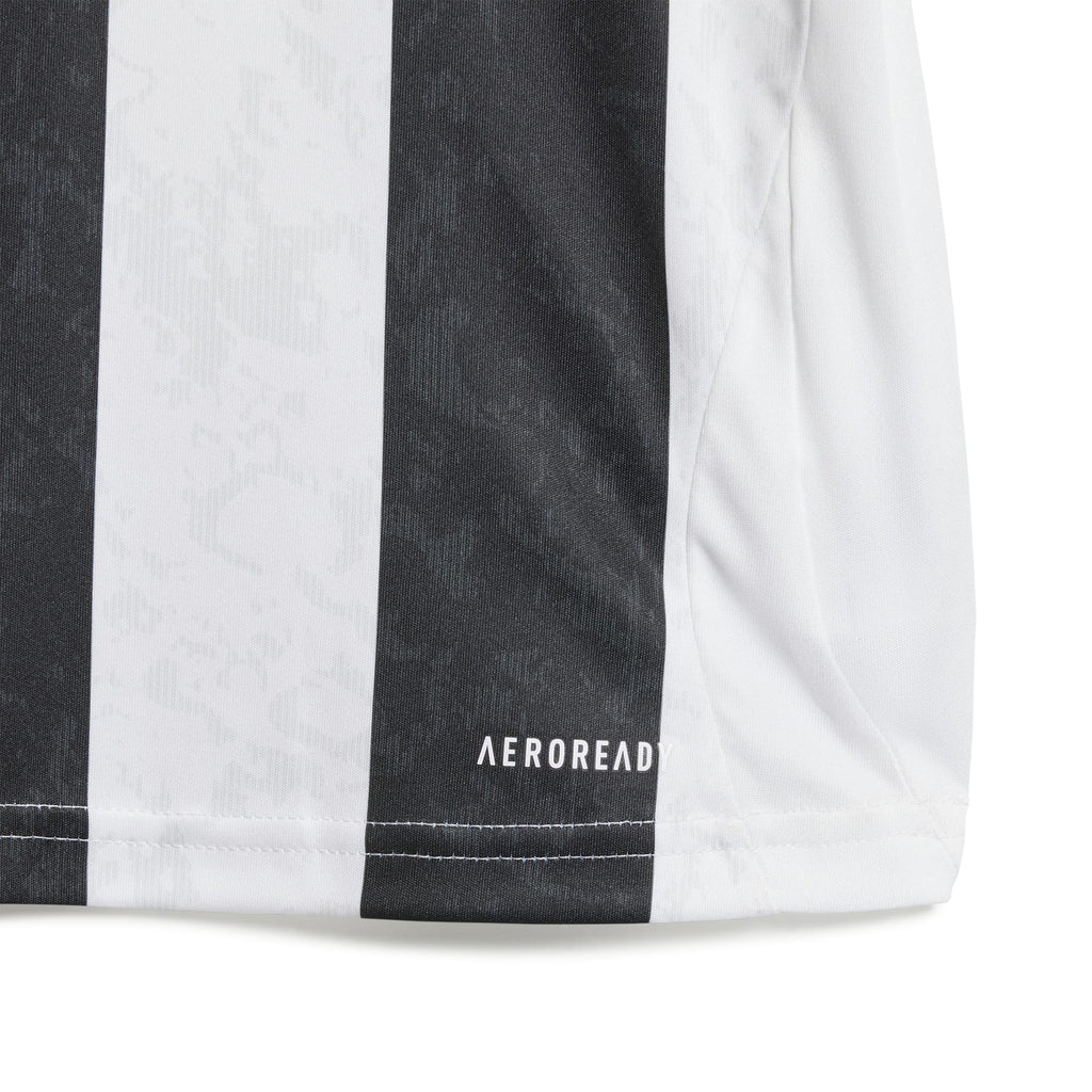 Juventus mini-thuistenue 24/25