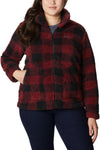 winter pass sherpa fz