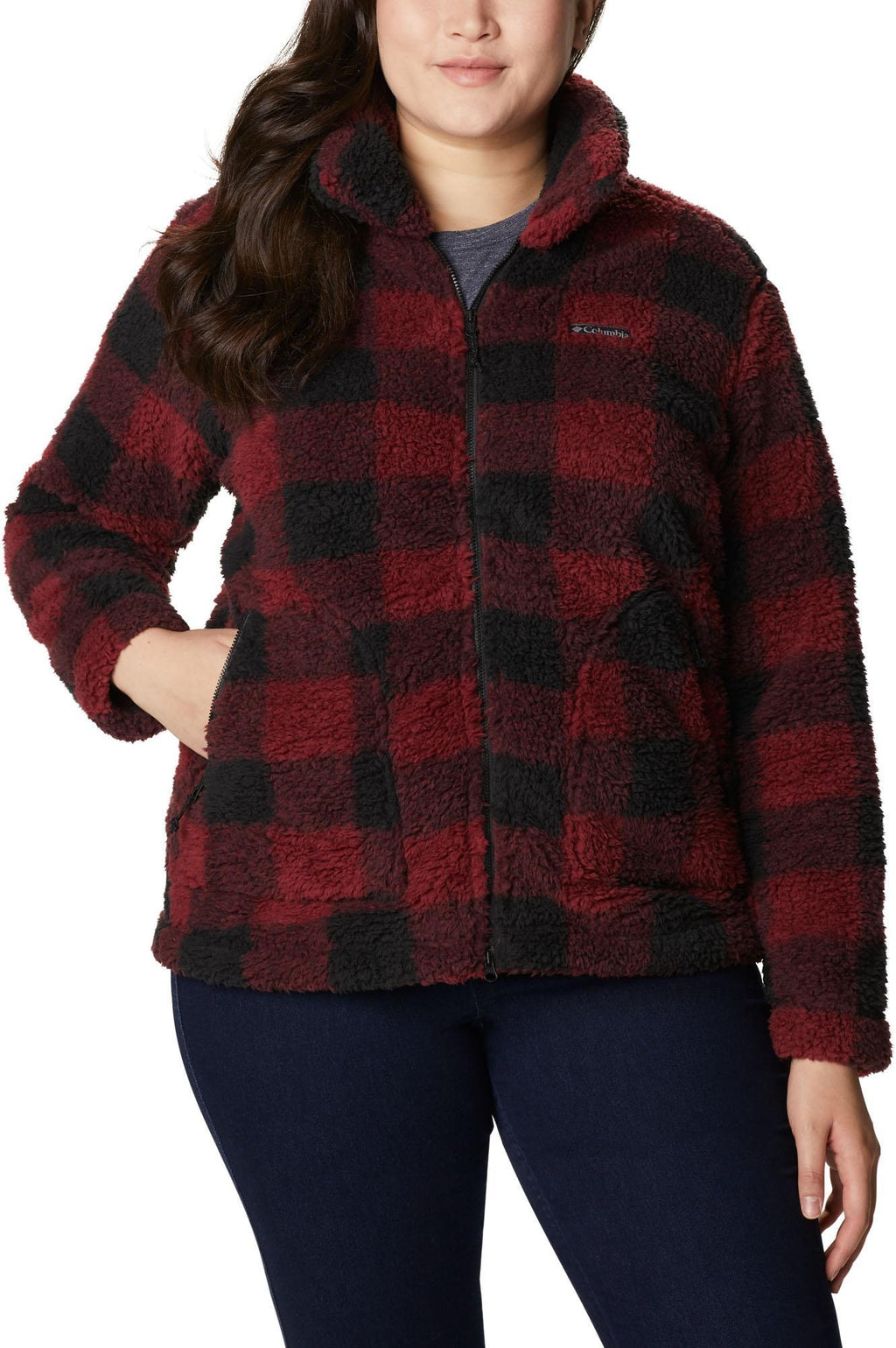 winter pass sherpa fz