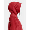 Tilde 4 Functioneel Gevoerd Outdoorjack