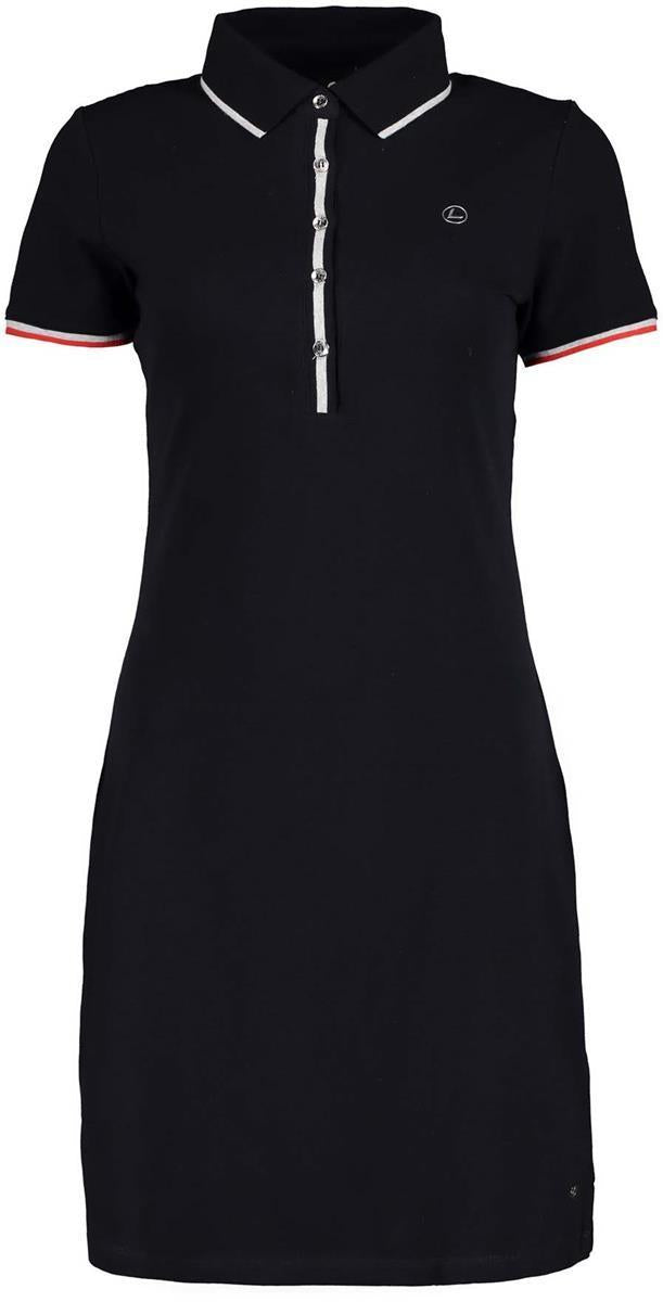Emboda Dress